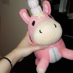 Balloonicorn tf2 plush